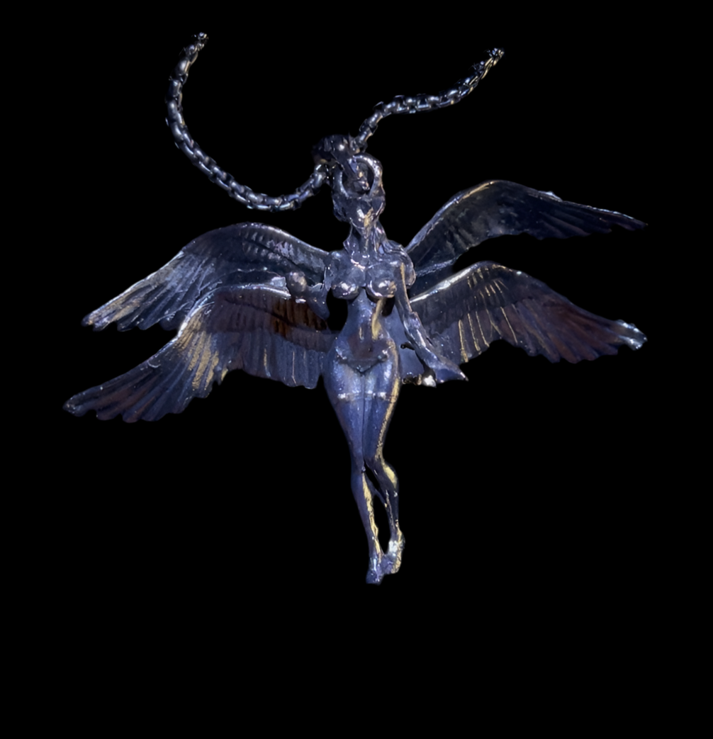 Allure Angel