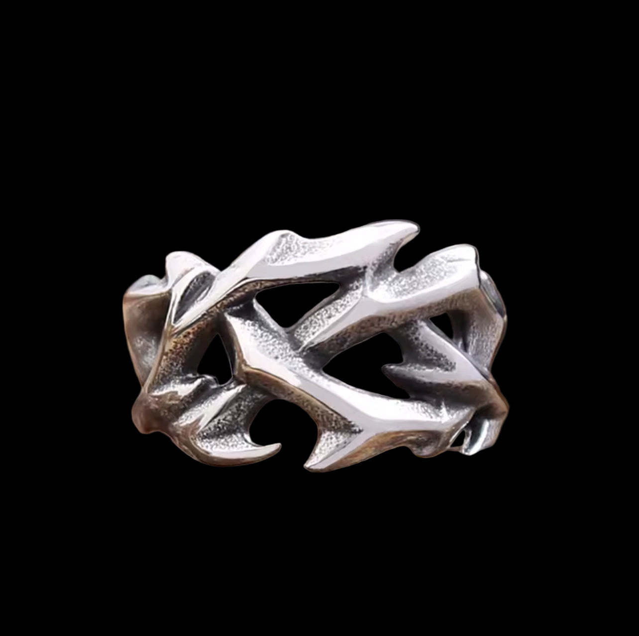Thorns Ring