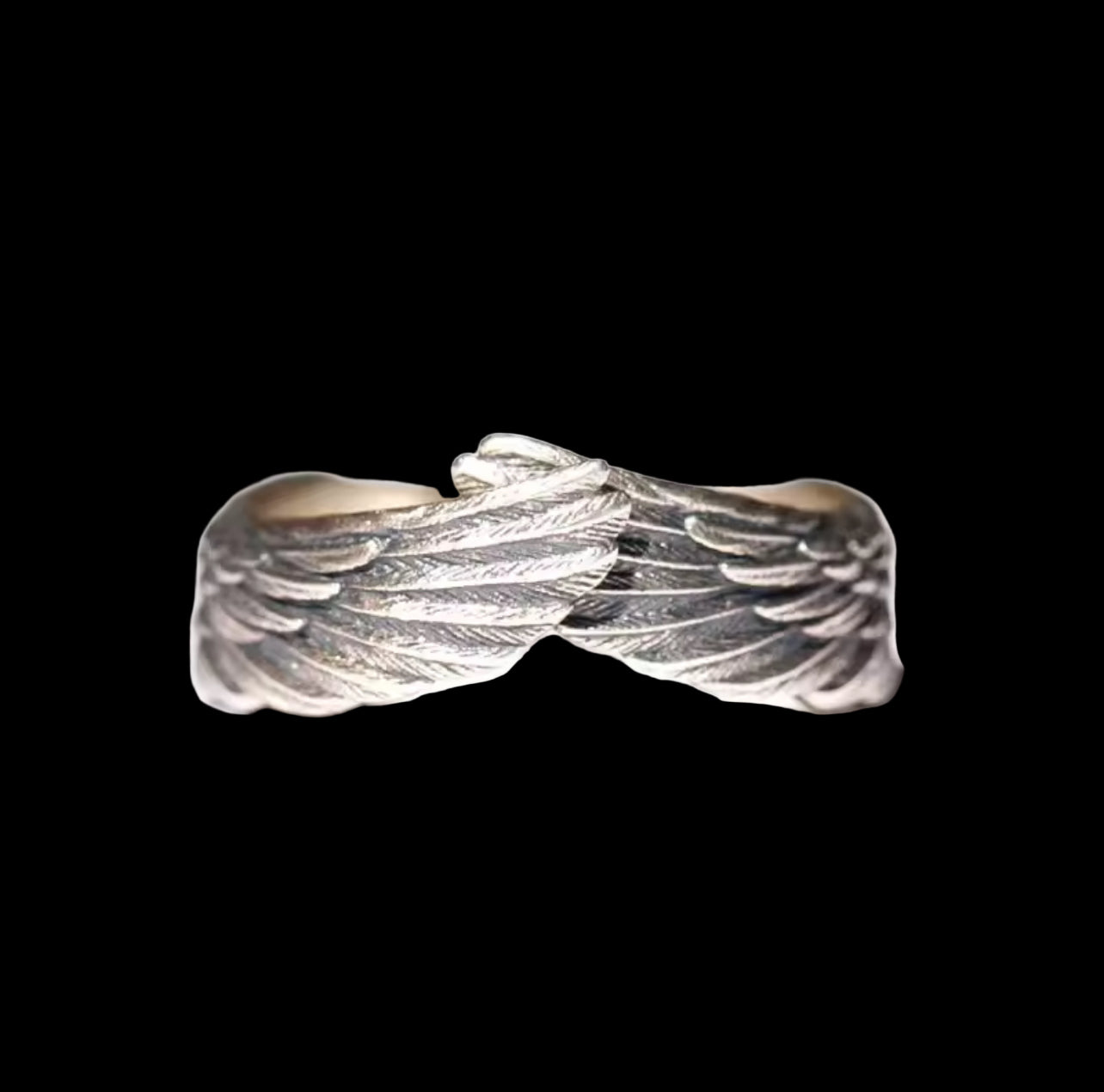 Wings Of Freedom Ring