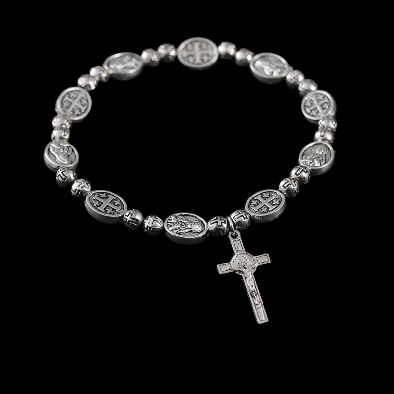 Rosary Bracelet