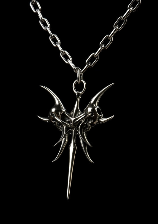 V1 Thorns Necklace