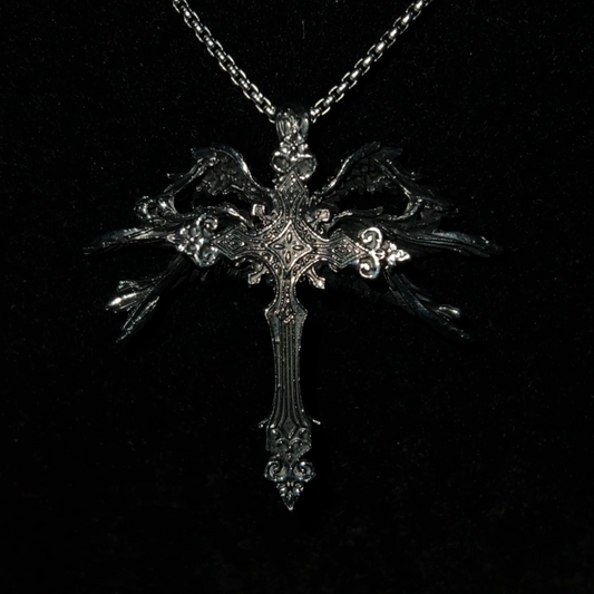 Seraphim Cross